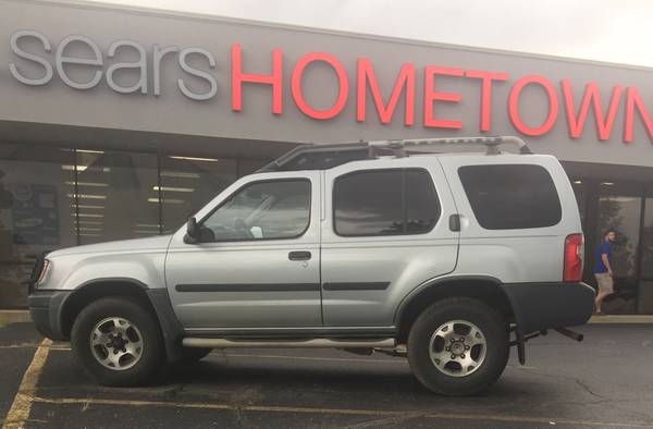 2004 Nissan Xterra for sale in West Plains, MO