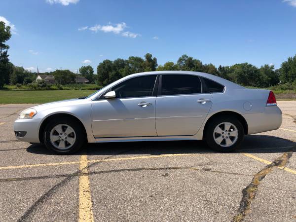 Clean! 2011 Chevy Impala! Great Price! for sale in Ortonville, MI – photo 2