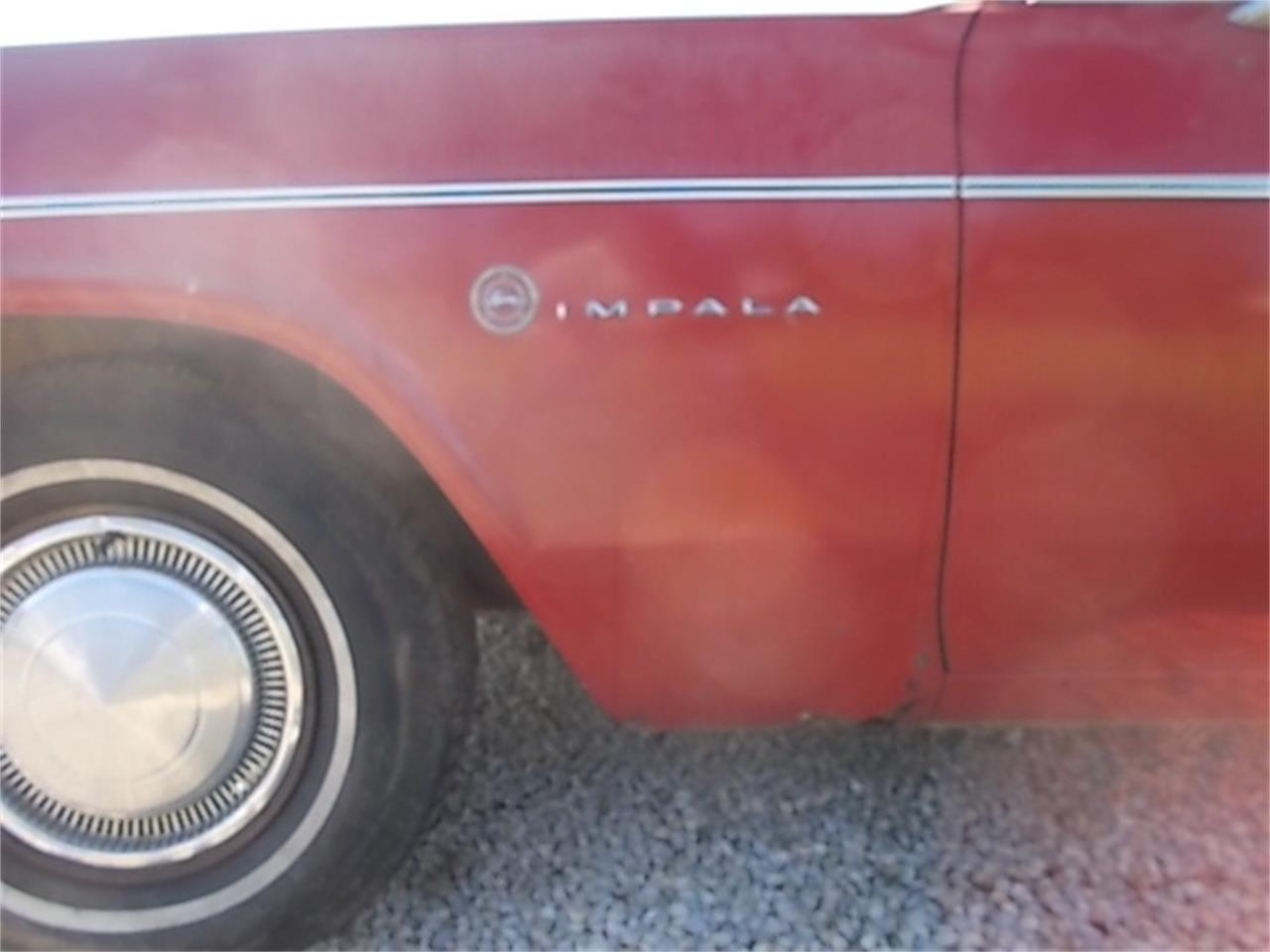 1966 Chevrolet Impala for sale in Creston, OH – photo 32