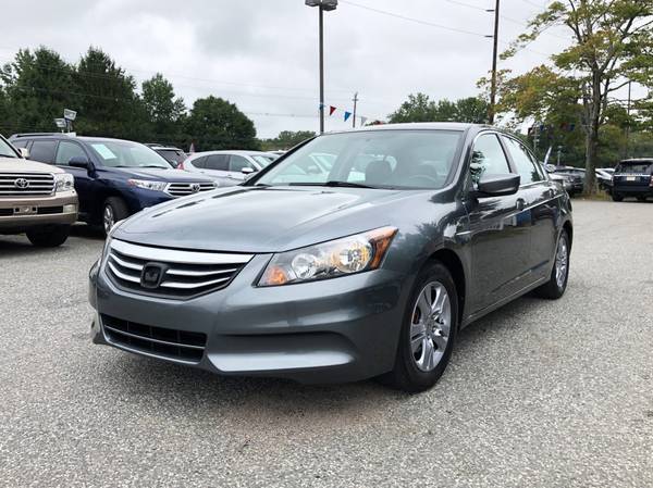 2012 Honda Accord SE*CLEAN*RUNS LIKE NEW*GREAT DEAL*FINANCE* for sale in Monroe, NY – photo 3