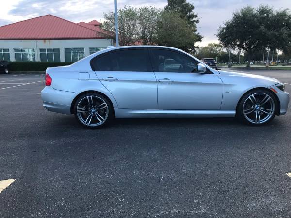 2010 BMW 328I - cars & trucks - by owner - vehicle automotive sale for sale in Cut Off, LA – photo 2