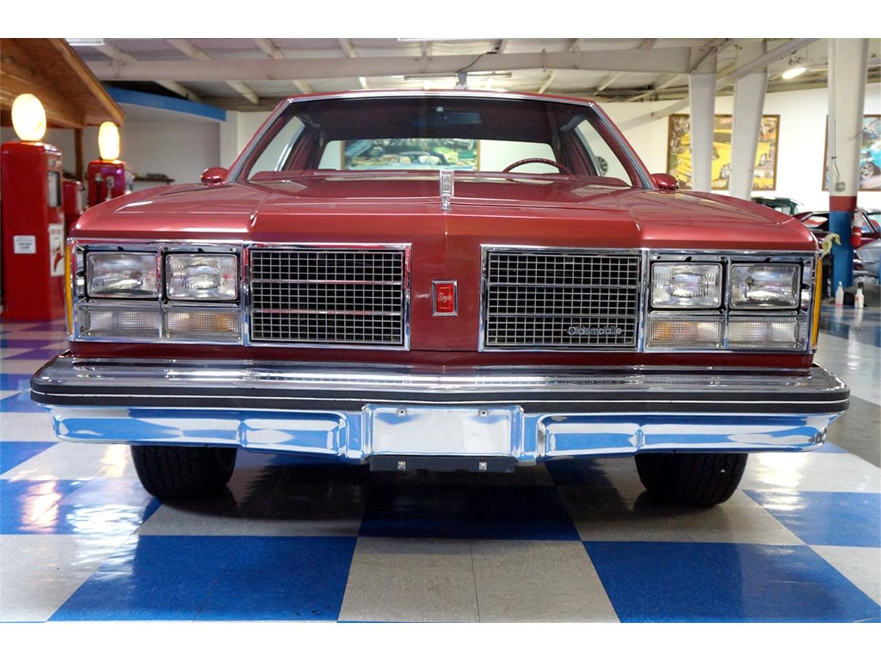 1978 Oldsmobile Delta 88 Royale for sale in New Braunfels, TX – photo 12
