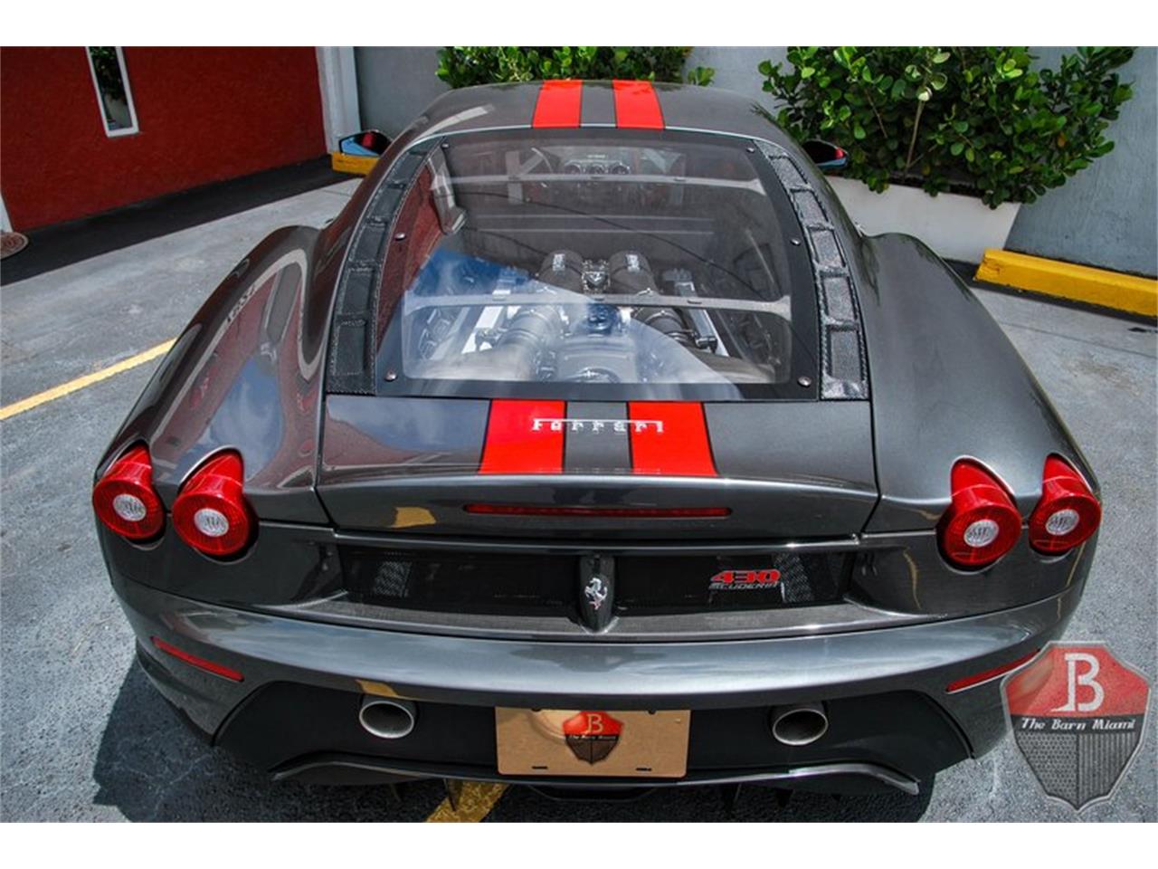 2009 Ferrari F430 for sale in Miami, FL – photo 29