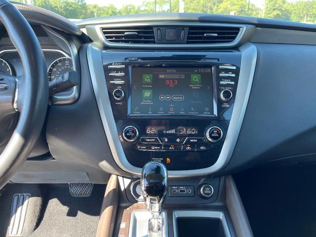 2019 Nissan Murano Platinum for sale in Other, MS – photo 21