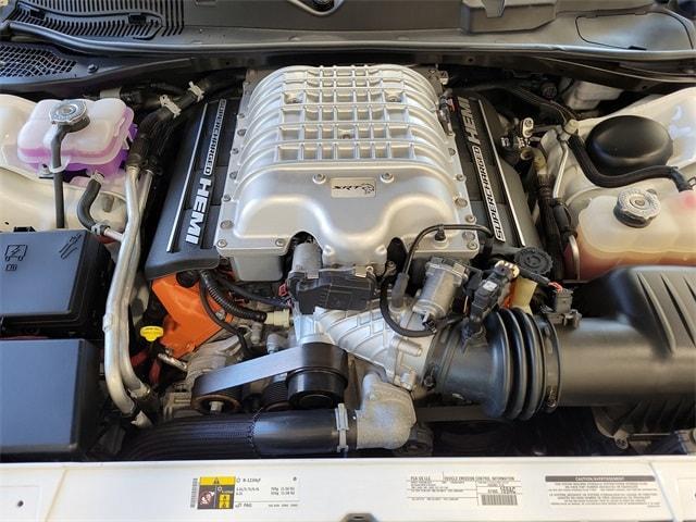 2015 Dodge Challenger SRT Hellcat for sale in Pottsville, PA – photo 25