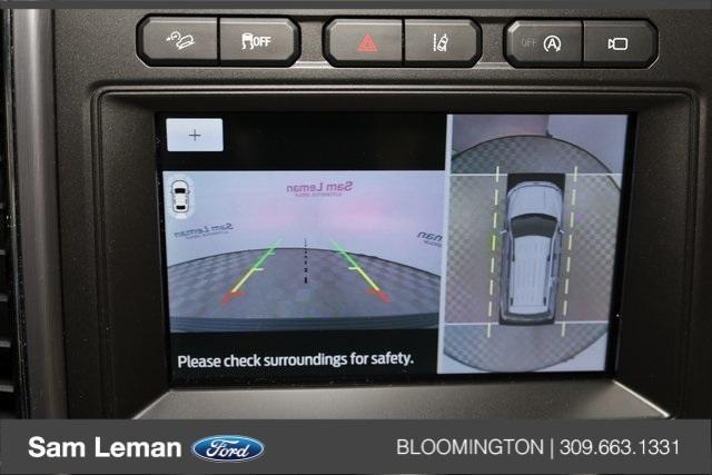 2021 Ford Expedition Platinum for sale in Bloomington, IL – photo 11