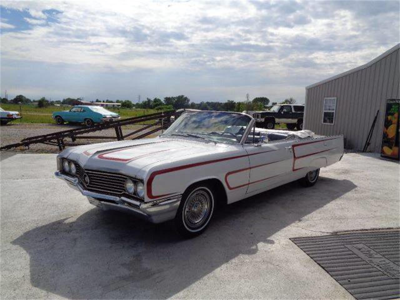 1964 Buick Electra for sale in Staunton, IL – photo 2