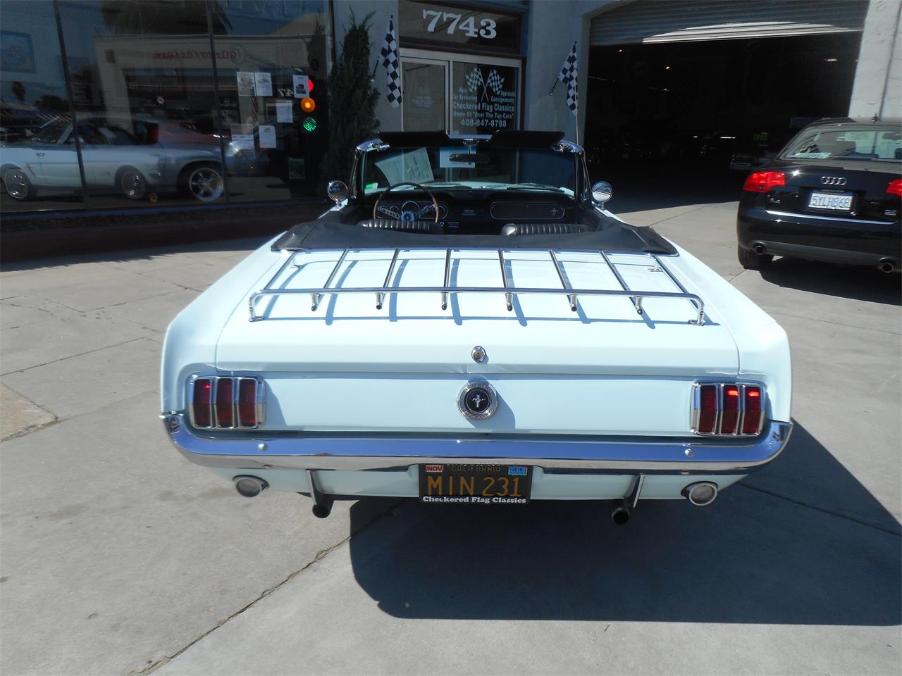 1965 Ford Mustang for sale in Gilroy, CA – photo 4