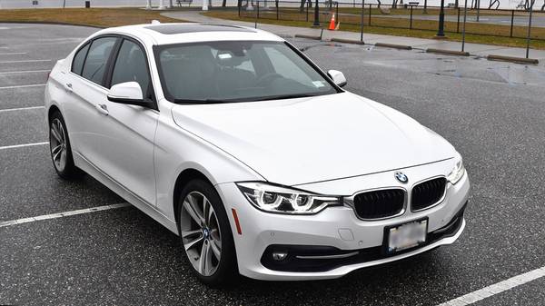 BMW 330i xDrive 2017 by Owner - Great Condition - 35, 000 Miles for sale in New Hyde Park, NY – photo 10
