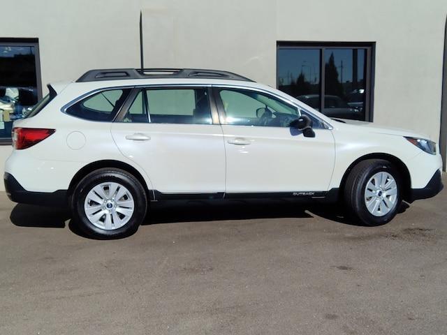 2018 Subaru Outback 2.5i for sale in Englewood, CO – photo 3
