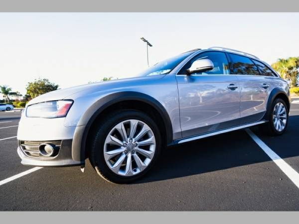 2016 Audi Allroad Wagon Quattro - - by dealer for sale in San Diego, CA – photo 2