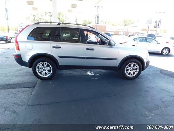 2005 Volvo XC90 T6 BLACK FRIDAY ONLY! Doors open 8am - cars & trucks... for sale in Midlothian, IL – photo 7