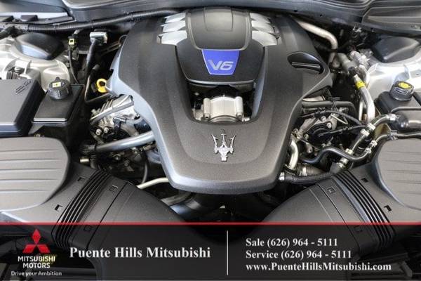 2014 Maserati Ghibli S Q4 *Navi*LowMiles*Warranty* for sale in City of Industry, CA – photo 22