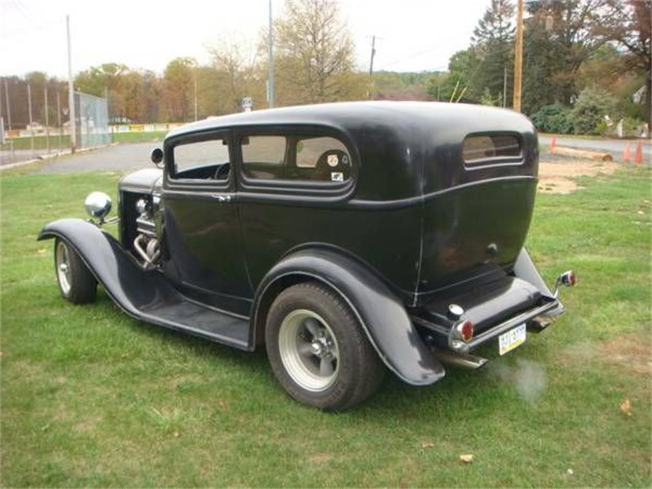 1932 Ford Sedan for sale in Cadillac, MI – photo 6