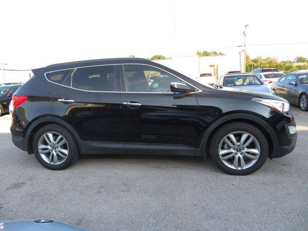 2015 HYUNDAI SANTA FE SPORT -EASY FINANCING AVAILABLE for sale in Richardson, TX – photo 4