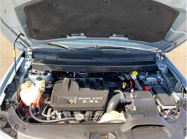 2013 Dodge Journey AVP Sport Utility 4D for sale in Escondido, CA – photo 12
