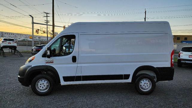 2020 RAM ProMaster 1500 Base for sale in Jersey City, NJ – photo 25