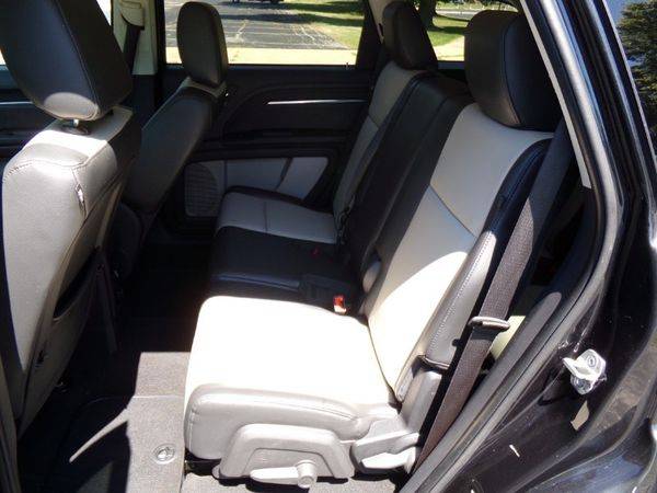 2009 Dodge Journey RT for sale in Madison , OH – photo 18