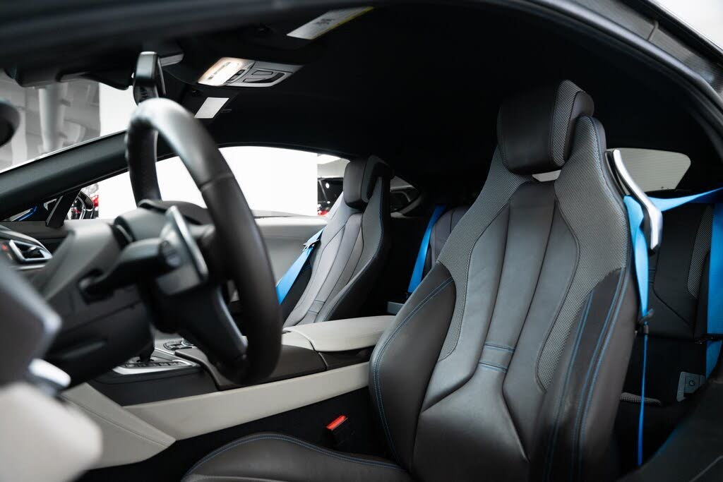 2014 BMW i8 Coupe AWD for sale in Portland, OR – photo 11