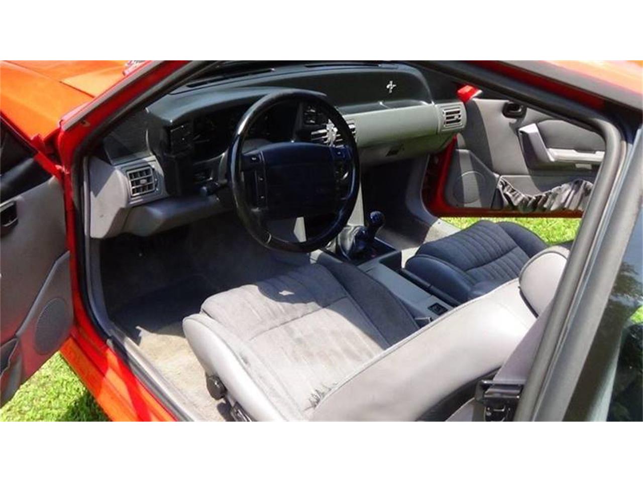 1993 Ford Mustang for sale in Long Island, NY – photo 9