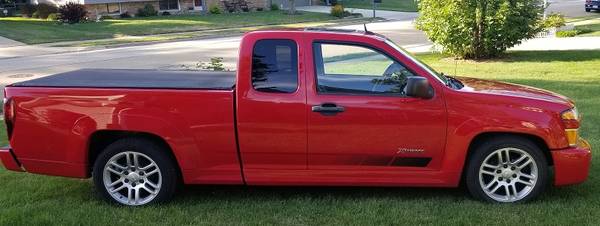 2005 Colorado Extreme extended cab 2WD for sale in Morton, IL – photo 6