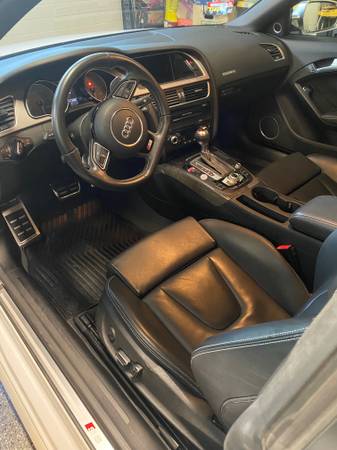 2013 Audi S5 - Original Owner for sale in Camas, OR – photo 6