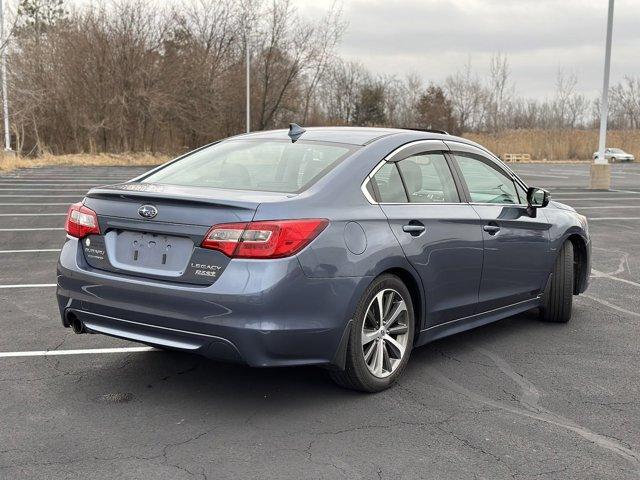 2016 Subaru Legacy 2.5i Limited for sale in Merrillville , IN – photo 8