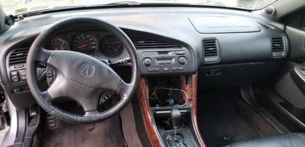 2000 Acura TL for sale in Elmont, NY – photo 2