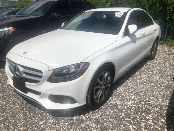 2015-2017 MERCEDES C300 BENZ OR CLA $2000 DOWN N RIDE!NO PROOF OF INCO for sale in Miami Gardens, FL – photo 3