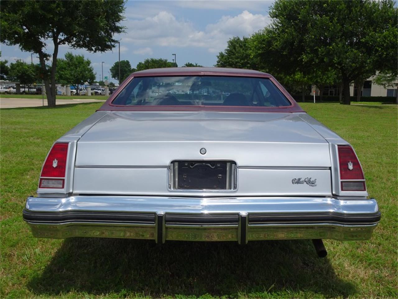 1976 Chevrolet Monte Carlo for sale in Dallas, TX – photo 10