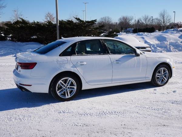 2017 Audi A4 Premium - - by dealer - vehicle for sale in Bloomington, MN – photo 12