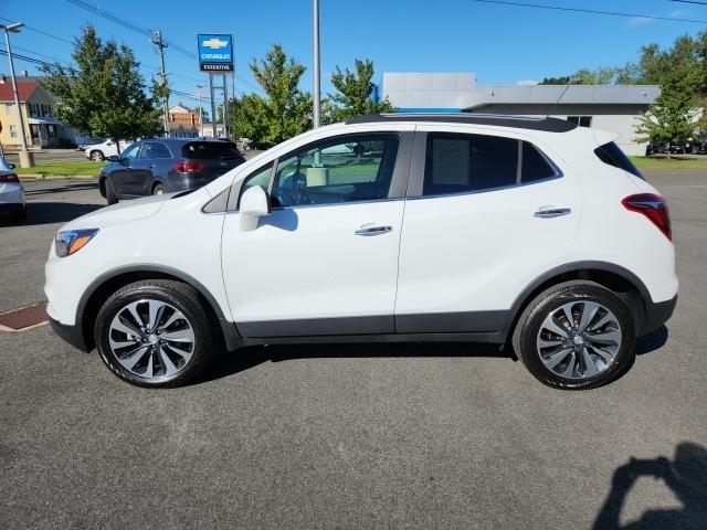 2021 Buick Encore Preferred for sale in Other, CT – photo 7