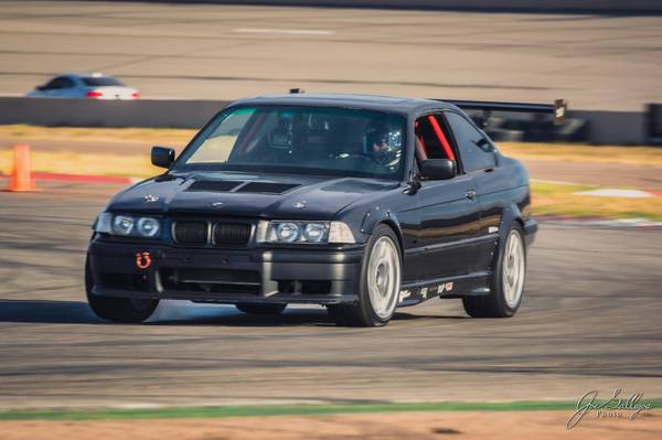 BMW E36 Track Car for sale in Colorado Springs, CO