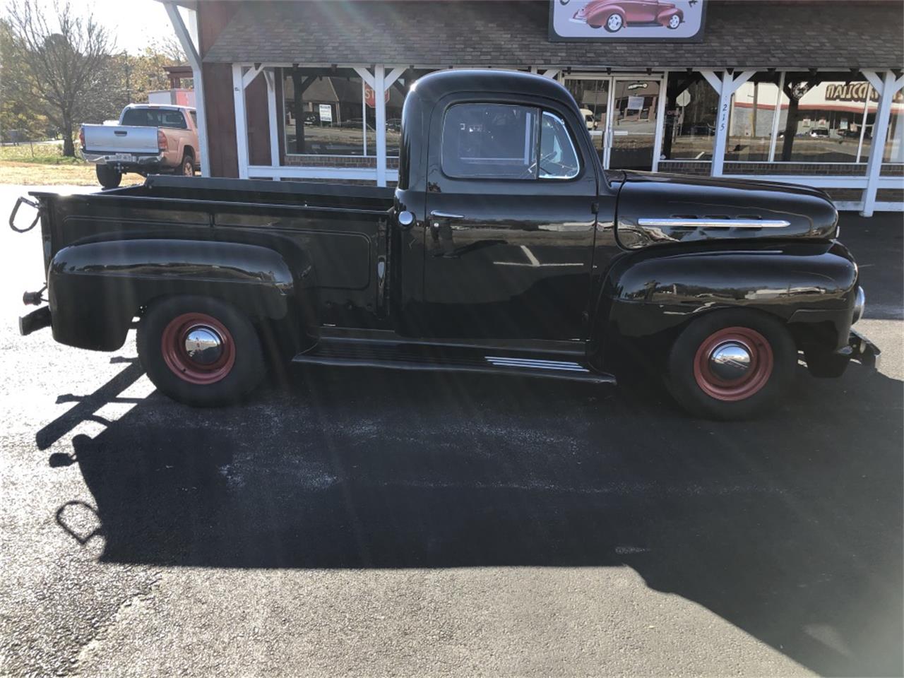 1951 Ford F1 for sale in Clarksville, GA – photo 49