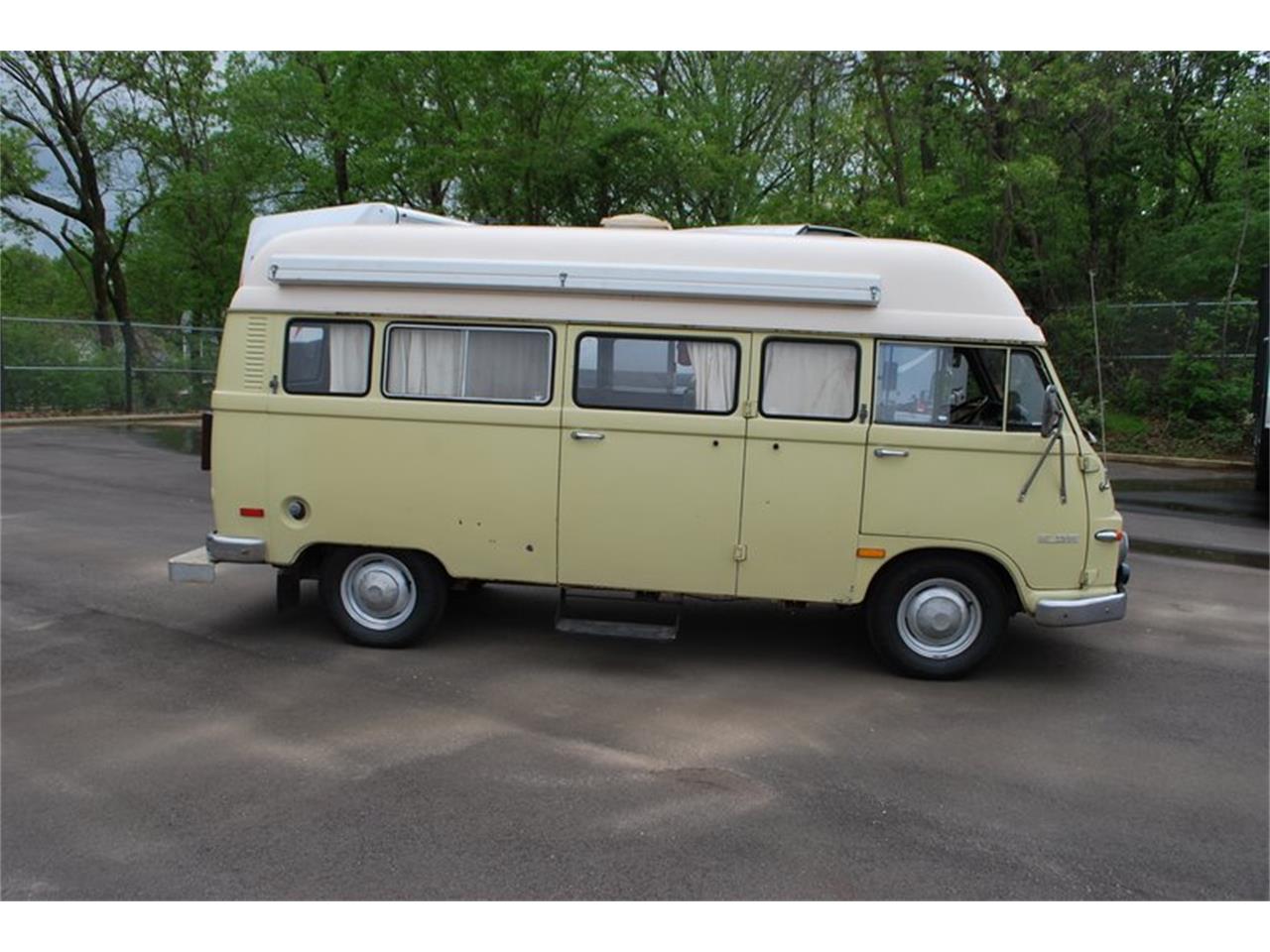 1970 Miscellaneous Recreational Vehicle for sale in Collierville, TN – photo 7