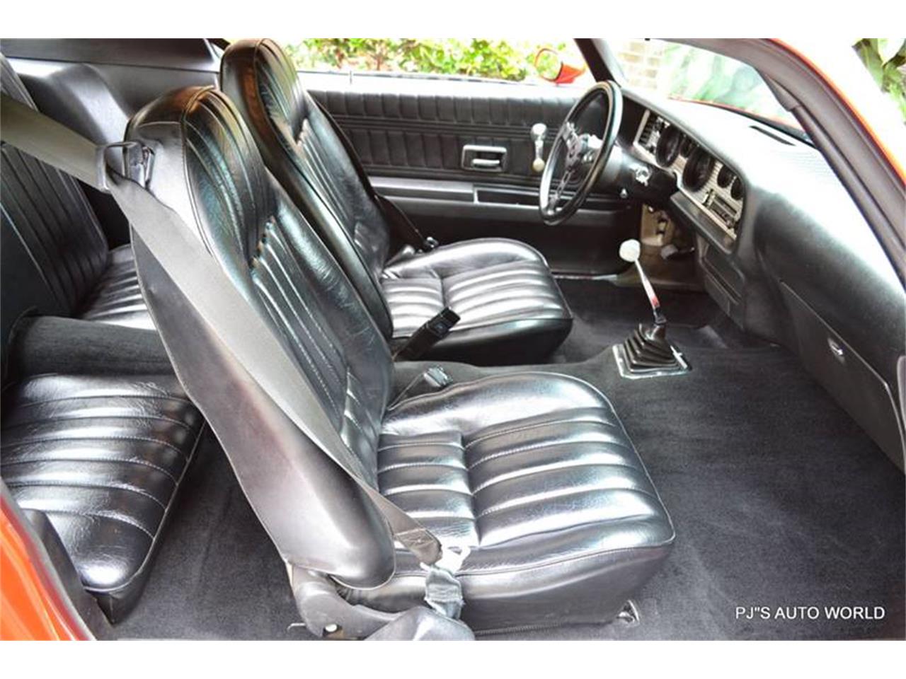 1976 Pontiac Firebird Trans Am for sale in Clearwater, FL – photo 29