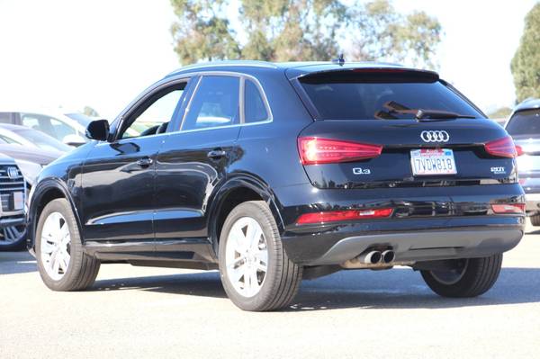 2016 Audi Q3 Black ****BUY NOW!! for sale in Oakland, CA – photo 7