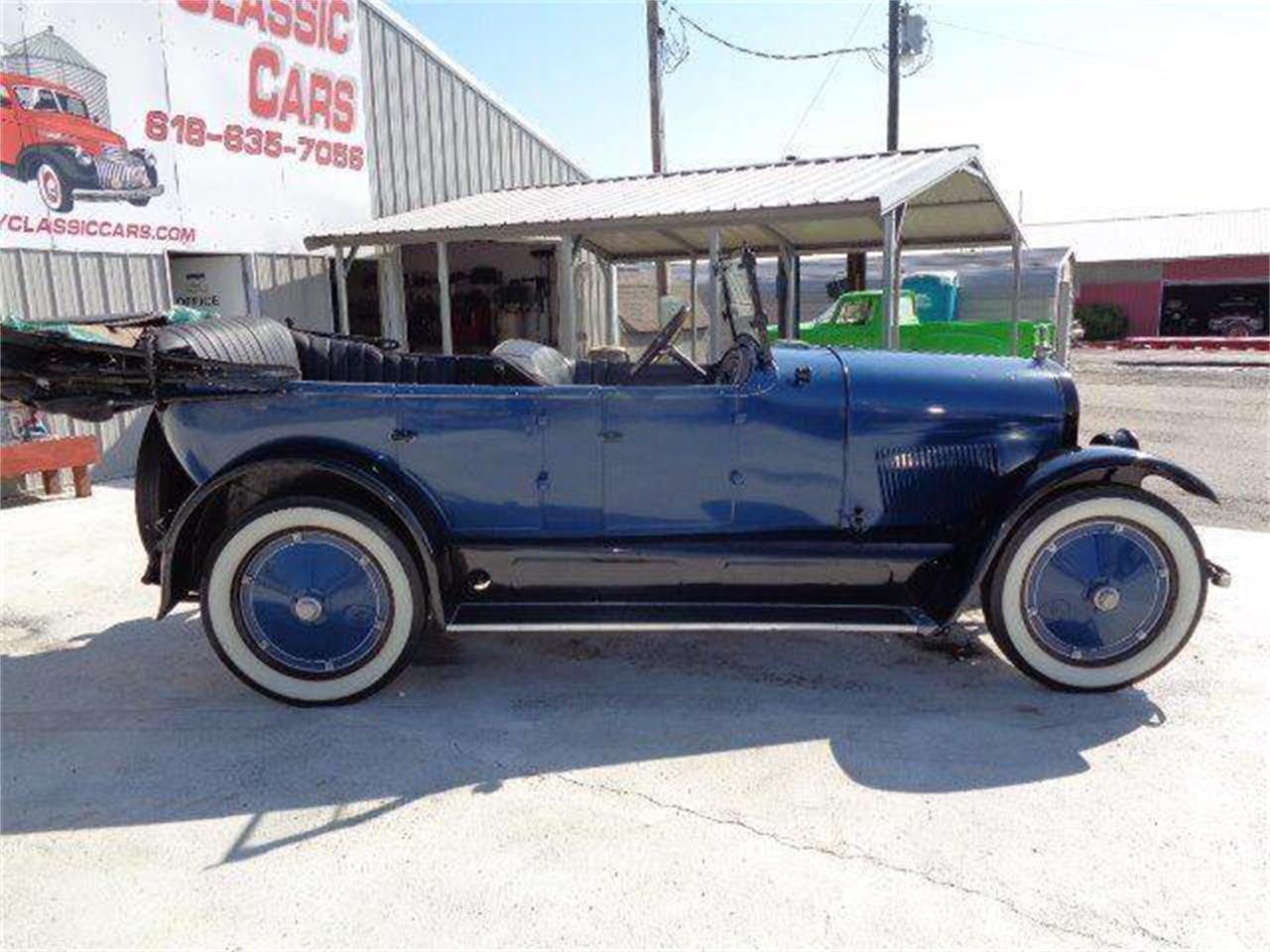 1923 Haynes Model 60 for sale in Staunton, IL – photo 3