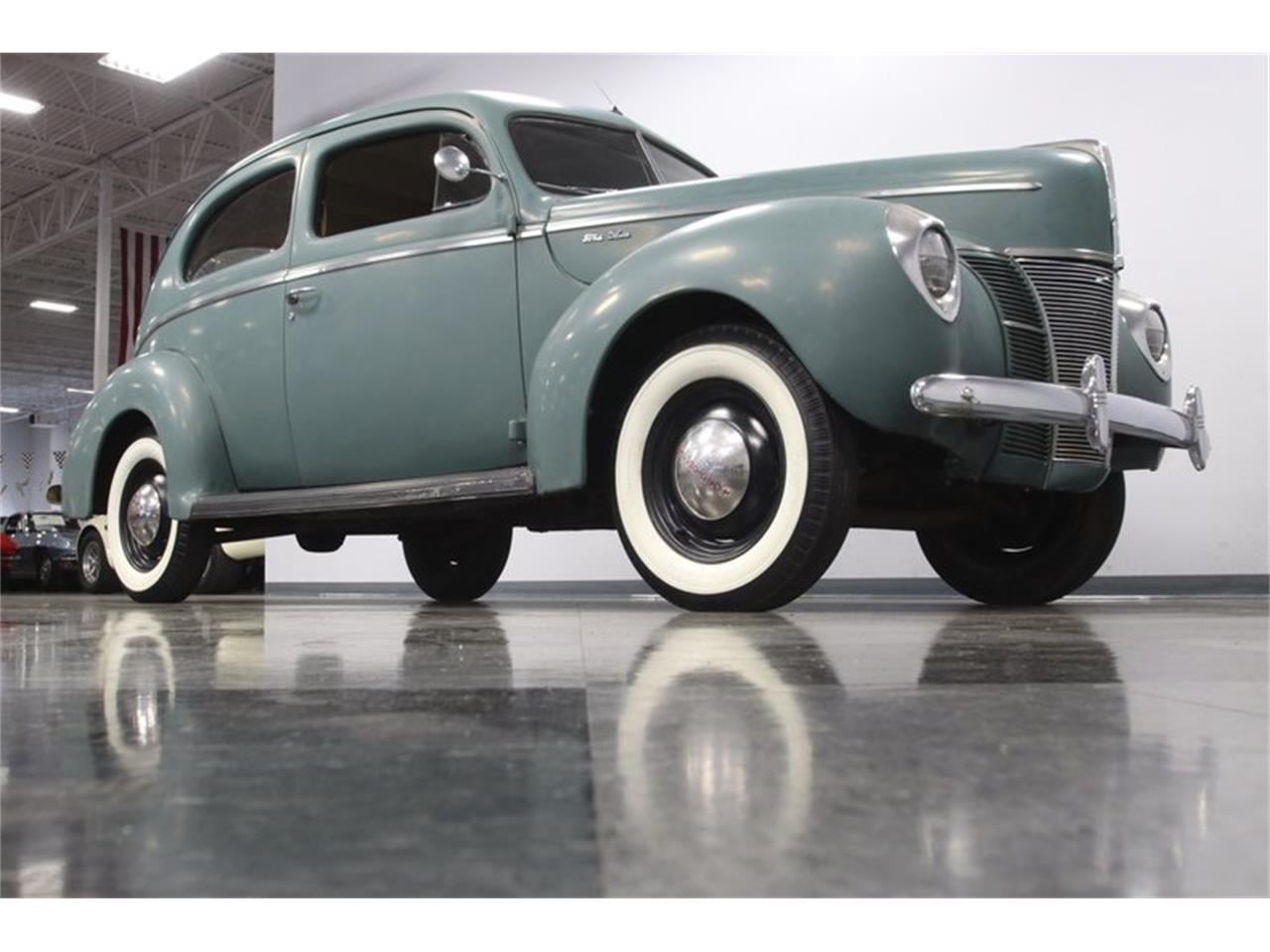 1940 Ford Deluxe for sale in Concord, NC – photo 35