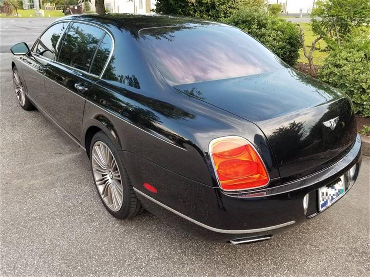 2010 Bentley Flying Spur for sale in Long Island, NY