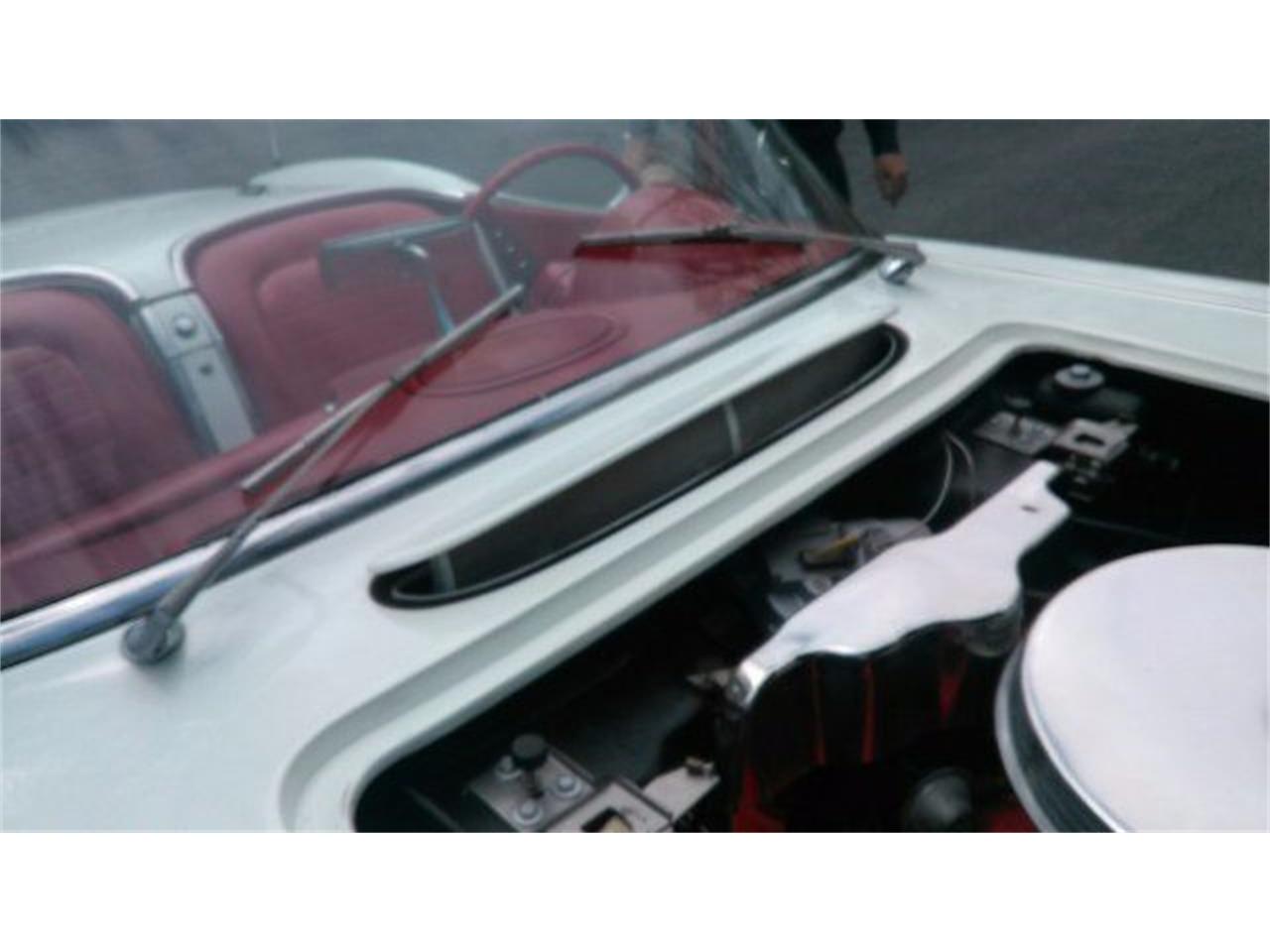 1959 Chevrolet Corvette for sale in Cadillac, MI – photo 10
