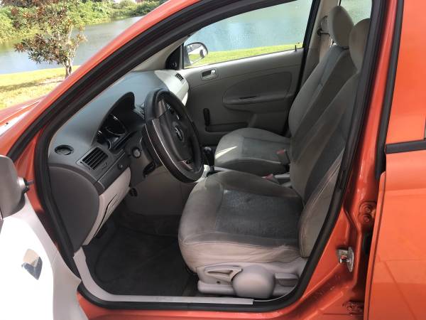 SELLING MY 2007 CHEVY COBALT $2600 for sale in Pinellas Park, FL – photo 6