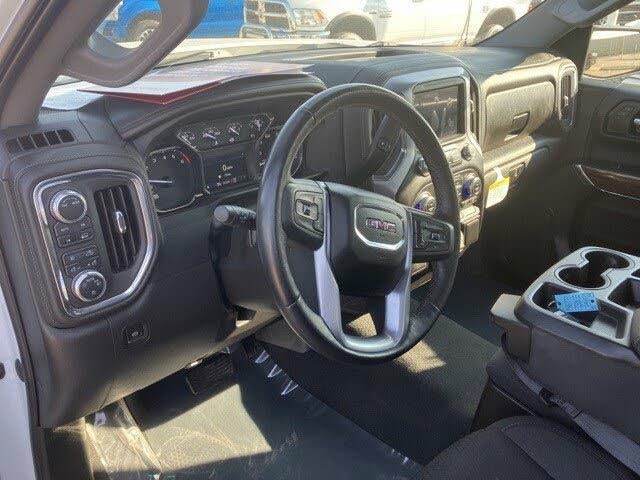 2022 GMC Sierra 1500 Limited Elevation Crew Cab 4WD for sale in Ankeny, IA – photo 8