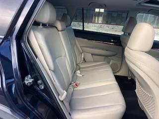 2012 Subaru Outback LTD Wagon - cars & trucks - by dealer - vehicle... for sale in Fort Lauderdale, FL – photo 15