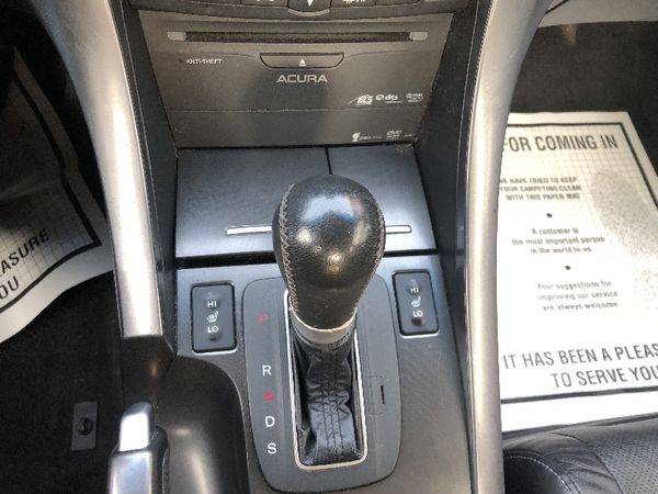 2012 Acura TSX V6 5-Speed AT with Tech Package - EVERYONES APPROVED! for sale in Brooklyn, NY – photo 22