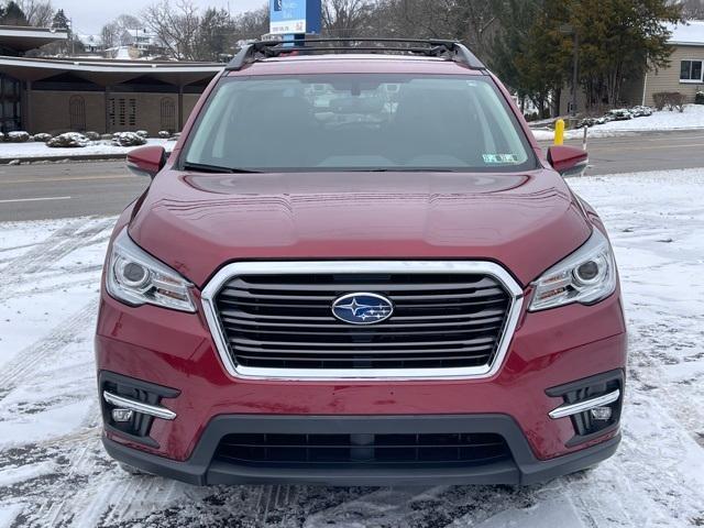 2020 Subaru Ascent Limited 7-Passenger for sale in Pittsburgh, PA – photo 8