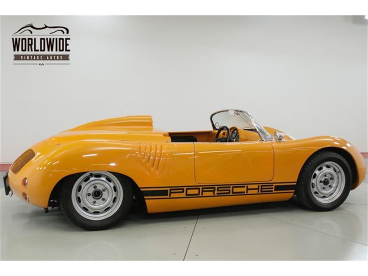 1959 Porsche Race Car for sale in Denver , CO – photo 11