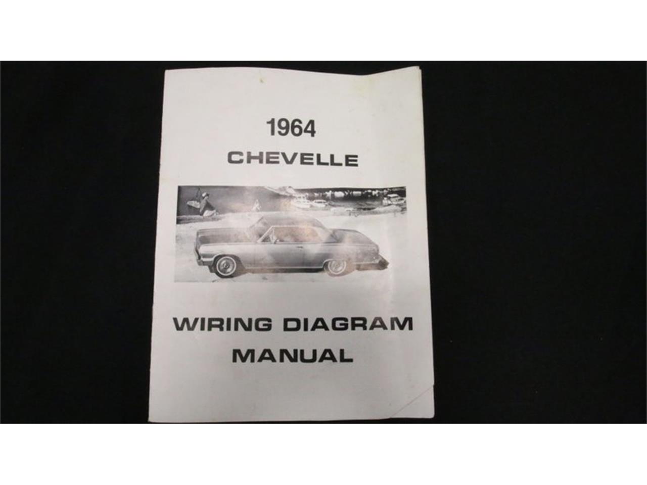 1964 Chevrolet Chevelle for sale in Lithia Springs, GA – photo 65