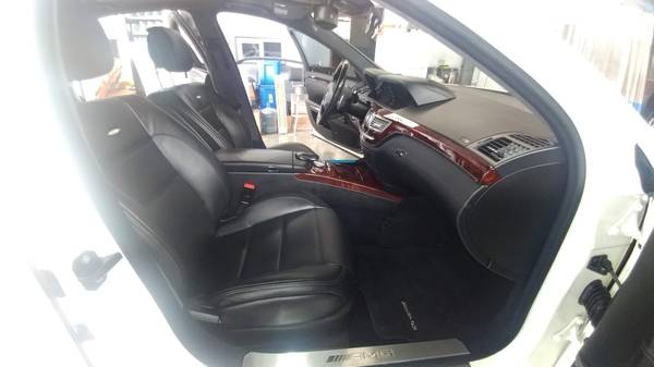2011 Mercedes Benz s63 amg for sale in reading, PA – photo 2