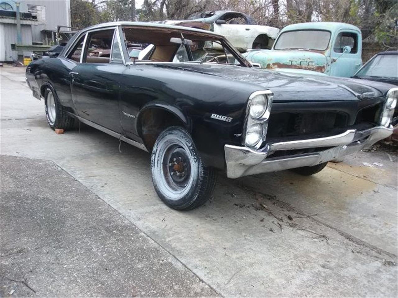 1967 Pontiac Tempest for sale in Cadillac, MI – photo 5